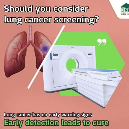 ตรวจคัดกรองมะเร็งปอดด้วยเอกซเรย์คอมพิวเตอร์รังสีต่ำ Low-dose CT Scan โดย โรงพยาบาลบีเอ็นเอช BNH Hospital - Image 5