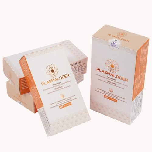 พลาสมาโลเจน PLASMALOGEN ของแท้จากประเทศญี่ปุ่น ร่วมมือกับศูนย์สมอง โรงพยาบาลบีเอ็นเอช - Image 7