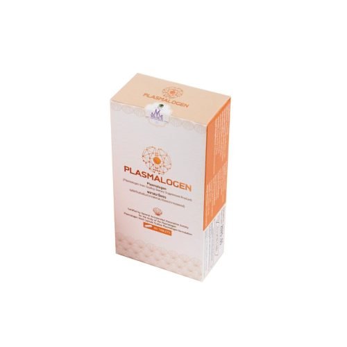 พลาสมาโลเจน PLASMALOGEN ของแท้จากประเทศญี่ปุ่น ร่วมมือกับศูนย์สมอง โรงพยาบาลบีเอ็นเอช - Image 6
