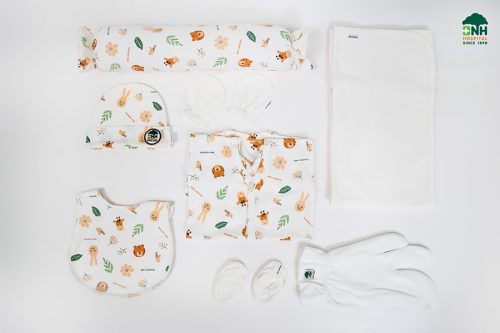 เสื้อผ้าทารก - Image 3