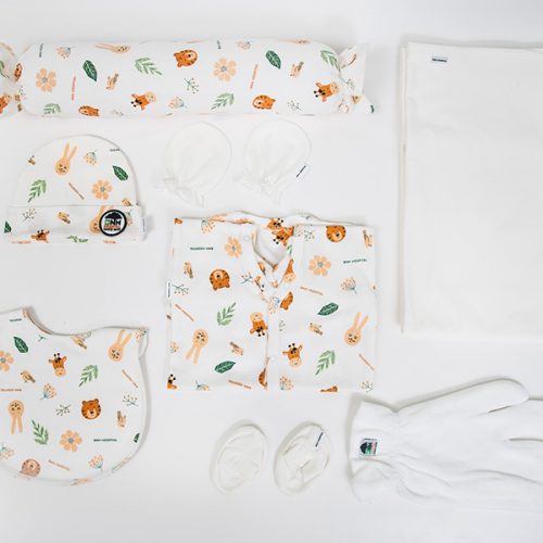 เสื้อผ้าทารก - Image 3