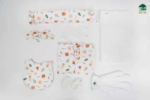 เสื้อผ้าทารก - Image 4