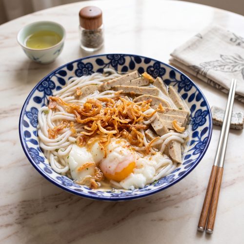 เส้นโปรตีนไข่ขาว 100% EggyDay โดย Tann:D - Image 7