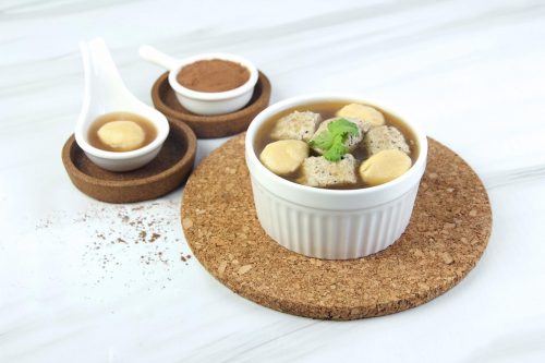 SOFT Spoon | อาหารผู้สูงอายุ เคี้ยวหรือกลืนลำบาก | อาหารนุ่มบดละเอียดสำหรับผู้สูงอายุที่มีปัญหาฟัน - Image 7