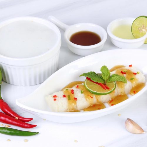 SOFT Spoon | อาหารผู้สูงอายุ เคี้ยวหรือกลืนลำบาก | อาหารนุ่มบดละเอียดสำหรับผู้สูงอายุที่มีปัญหาฟัน - Image 5