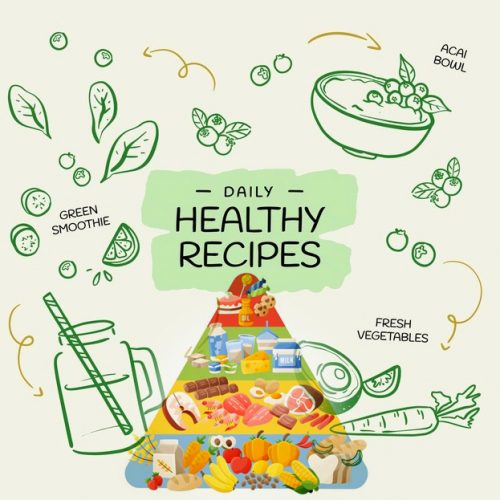 BNH FOOD THERAPY ศาสตร์การบำบัดด้วยอาหาร