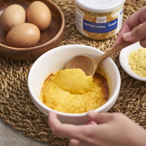 ORGANIC SEEDS NUTRITIONAL YEAST - Image 4