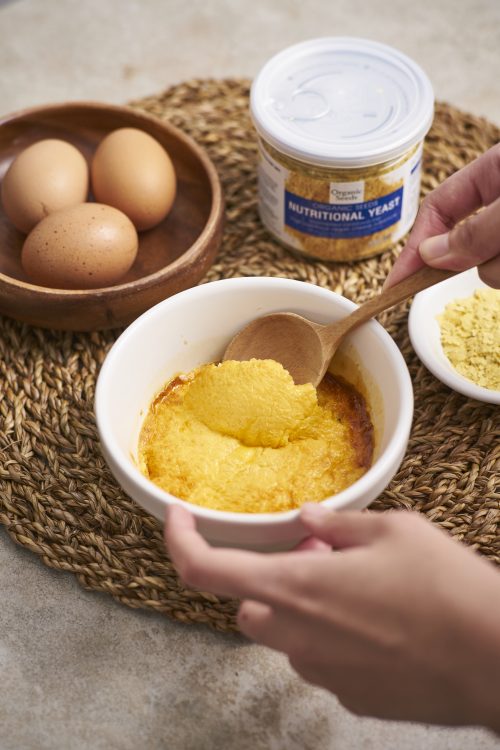 ORGANIC SEEDS NUTRITIONAL YEAST - Image 4