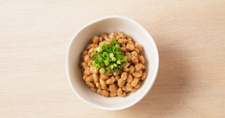 นัตโตะ (natto)